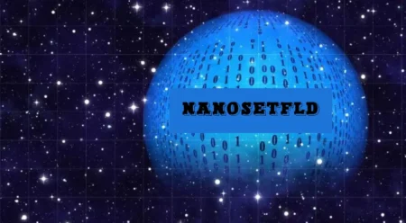 Nanosetfld