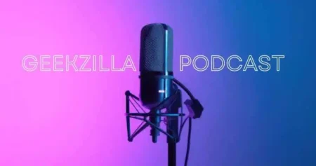 Geekzilla Podcast