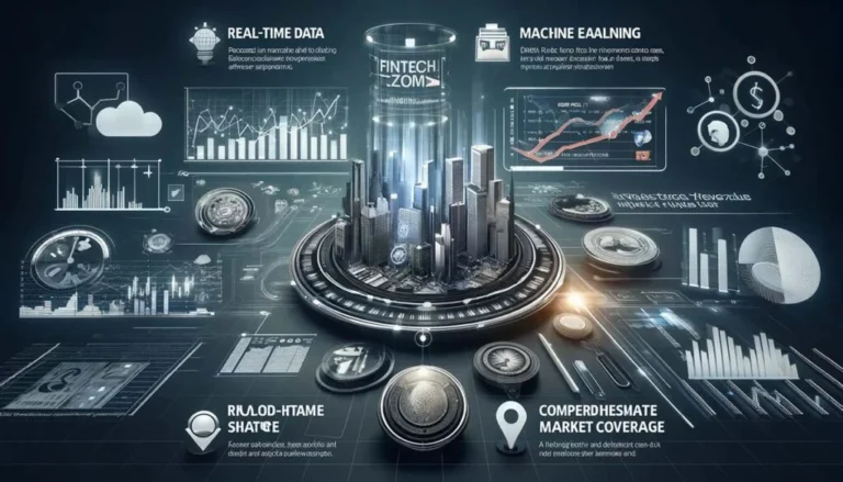 Dow Jones FintechZoom