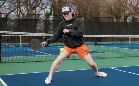 Pickleball