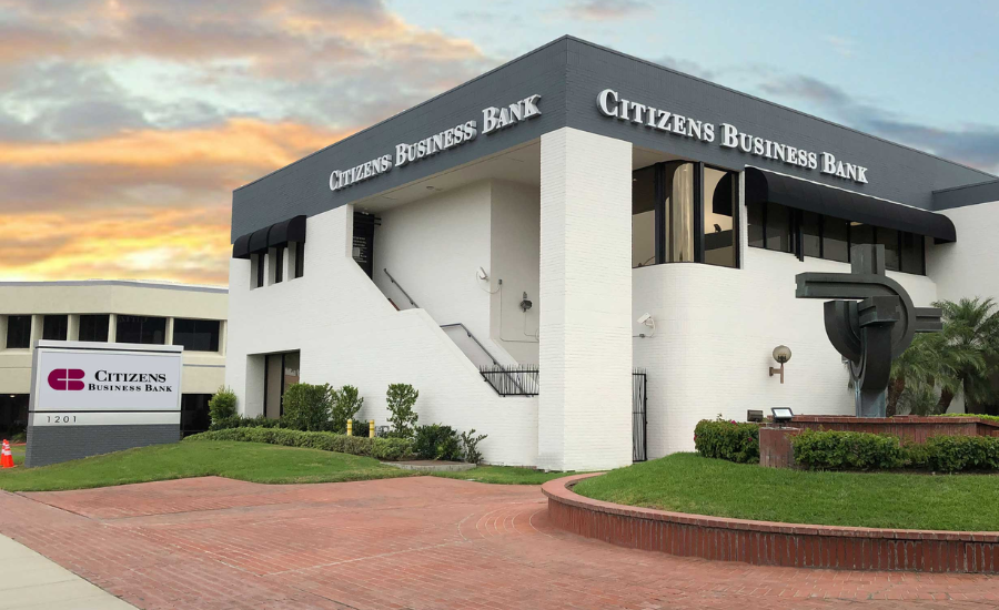 Citizen Business Bank: Exploring Services and Support