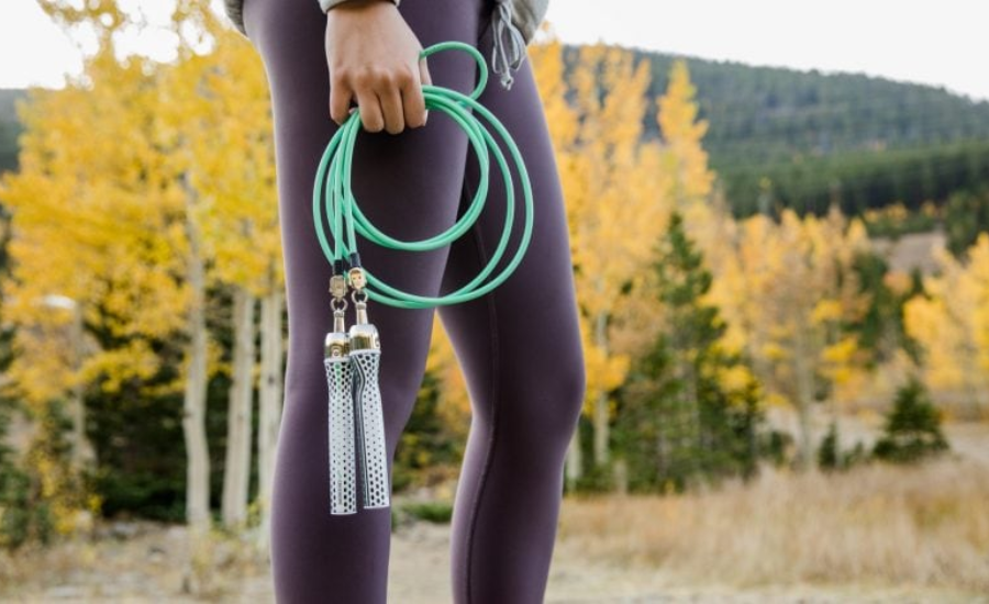 The Guide to Crossrope: Revolutionize Your Fitness Routine