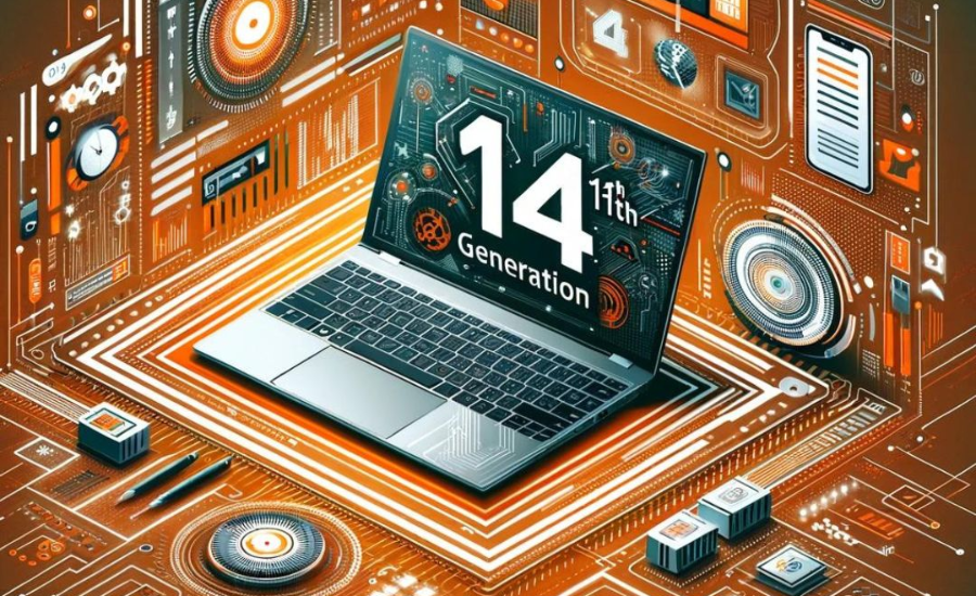 The Power of Gen14: A Guide to the Next Generation Technology