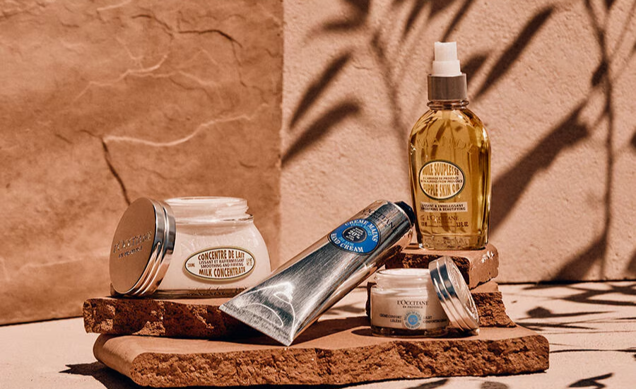 L Occitane: A Legacy of Natural Beauty and Sustainability