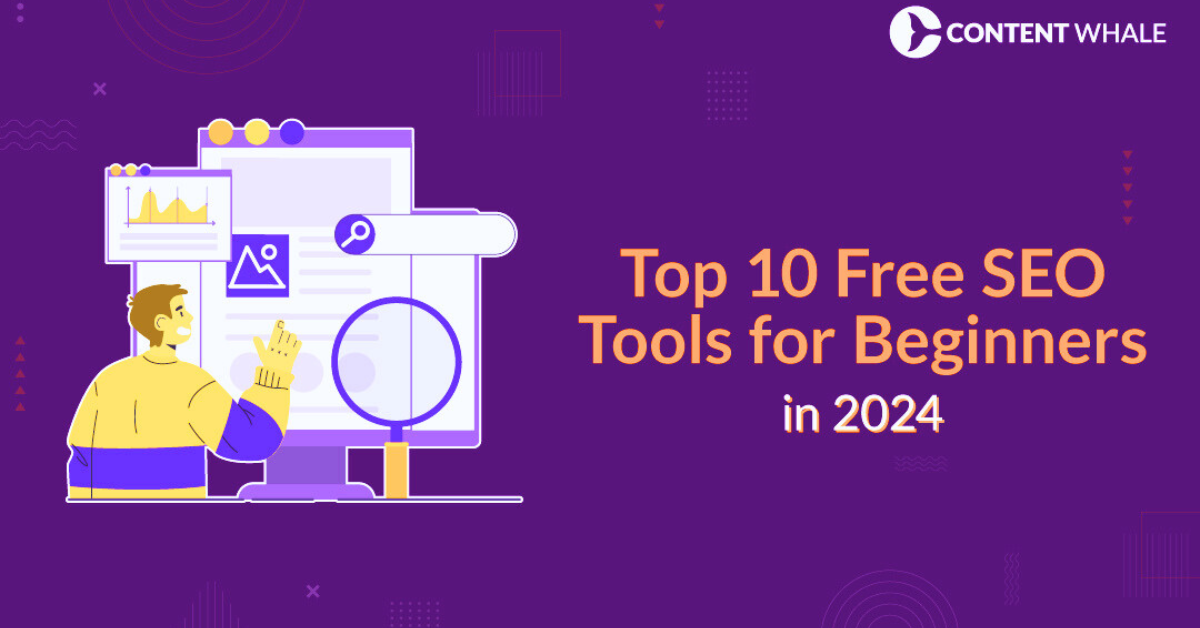 Top Free Tools for Blogging Beginners in 2024